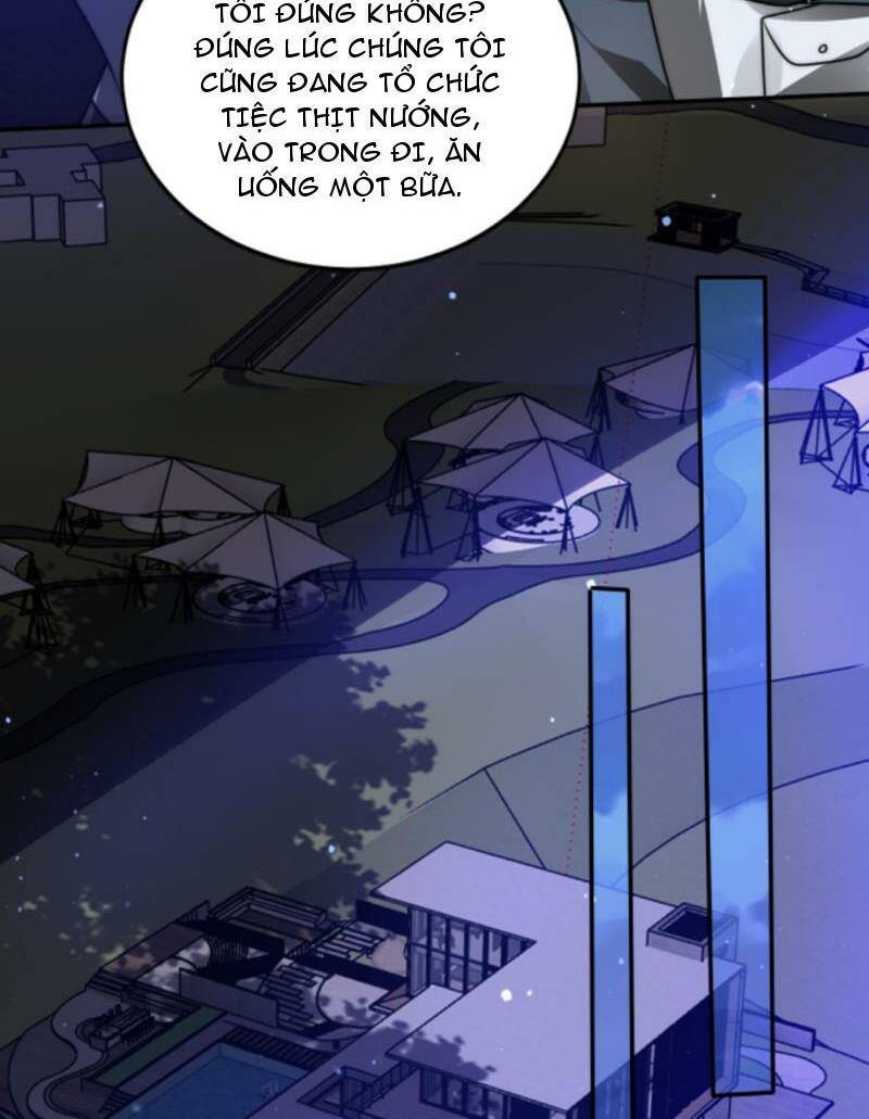 Tích Trữ 10 Vạn Vật Tư Trước Ngày Tận Thế Chapter 88 - Trang 2