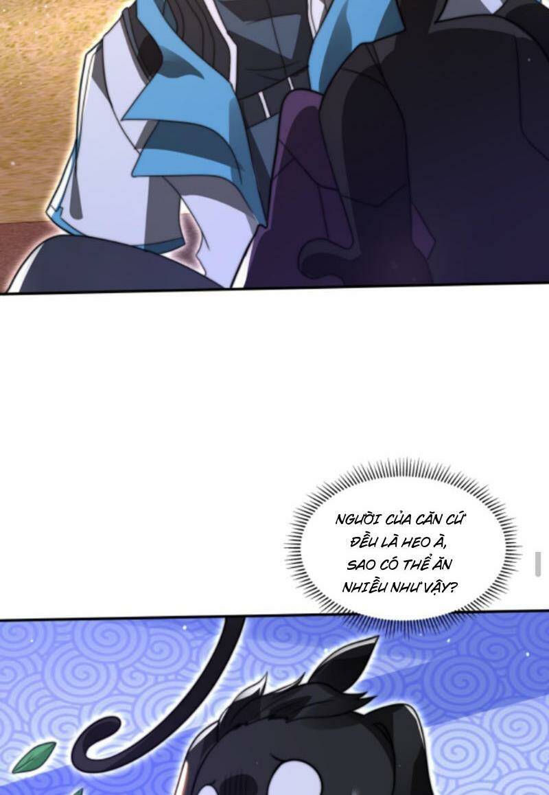 Tích Trữ 10 Vạn Vật Tư Trước Ngày Tận Thế Chapter 88 - Trang 2