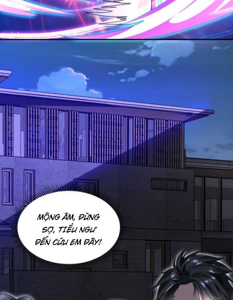 Tích Trữ 10 Vạn Vật Tư Trước Ngày Tận Thế Chapter 88 - Trang 2