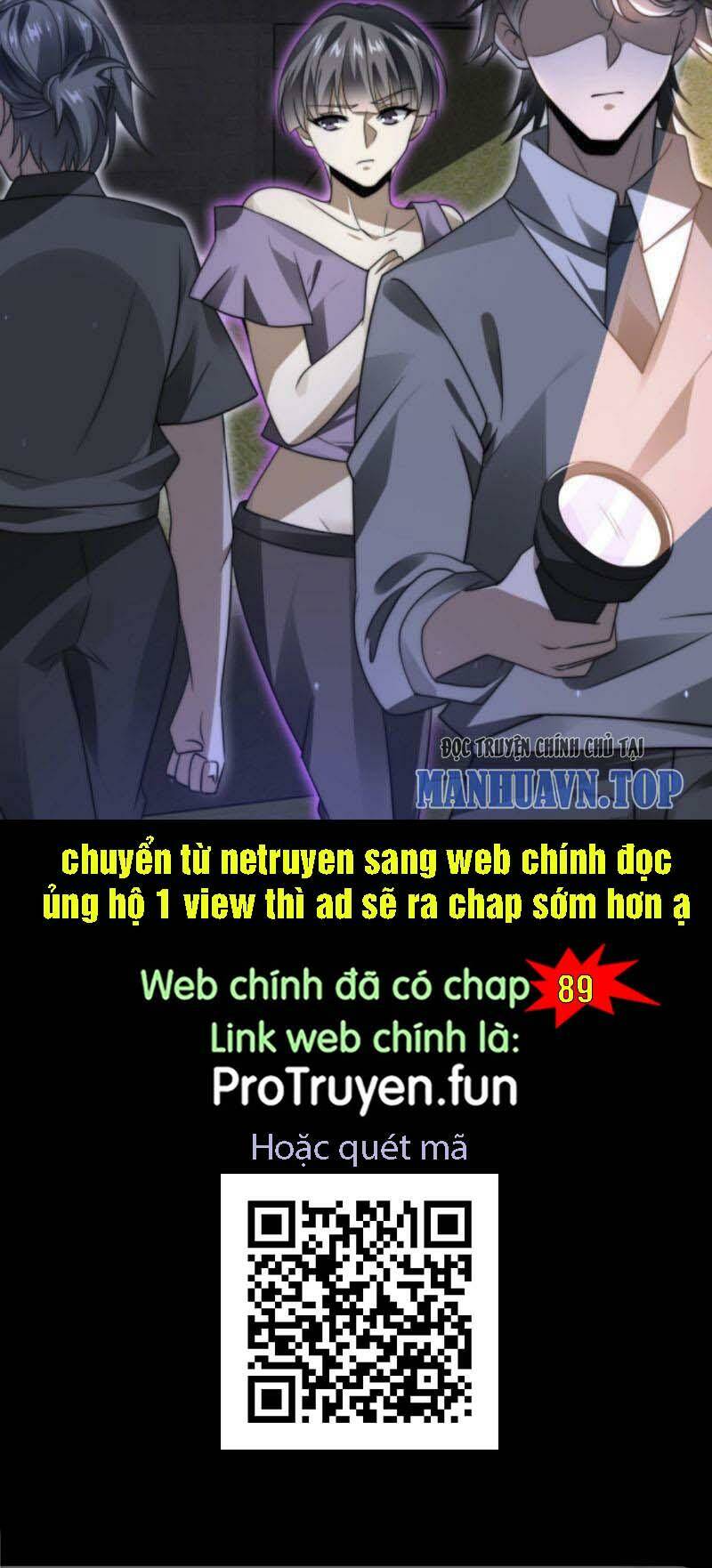 Tích Trữ 10 Vạn Vật Tư Trước Ngày Tận Thế Chapter 88 - Trang 2