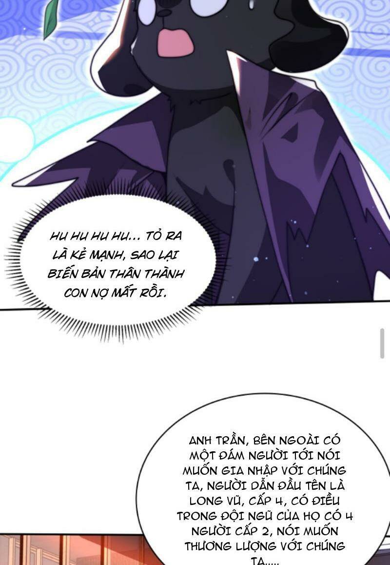 Tích Trữ 10 Vạn Vật Tư Trước Ngày Tận Thế Chapter 88 - Trang 2