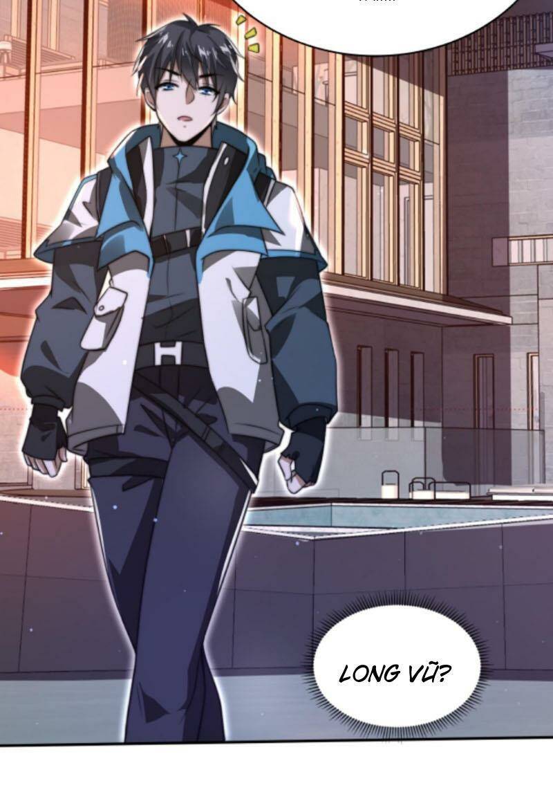 Tích Trữ 10 Vạn Vật Tư Trước Ngày Tận Thế Chapter 88 - Trang 2