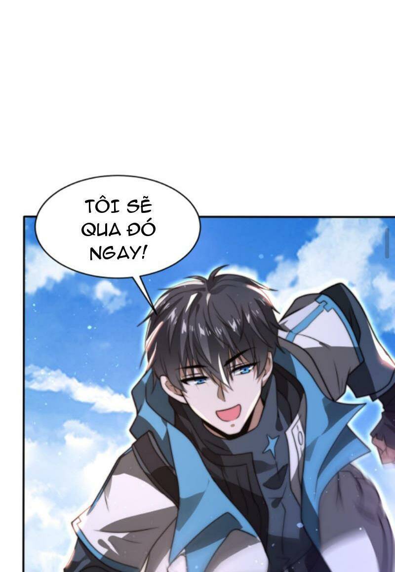 Tích Trữ 10 Vạn Vật Tư Trước Ngày Tận Thế Chapter 88 - Trang 2