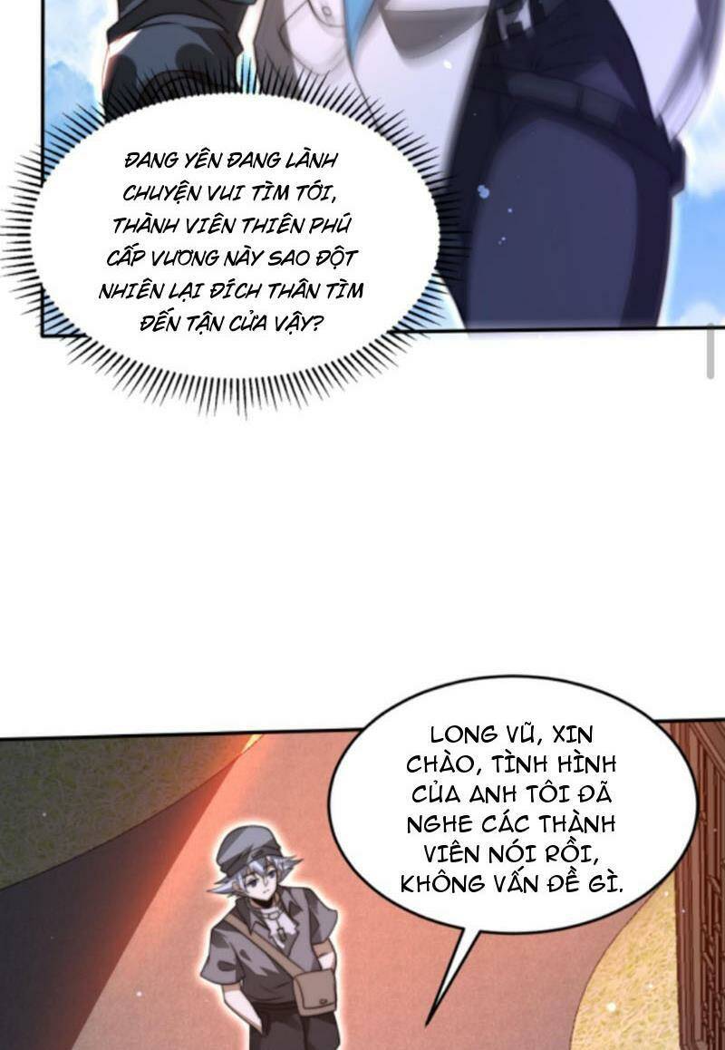 Tích Trữ 10 Vạn Vật Tư Trước Ngày Tận Thế Chapter 88 - Trang 2