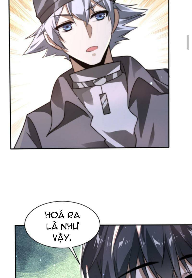 Tích Trữ 10 Vạn Vật Tư Trước Ngày Tận Thế Chapter 88 - Trang 2