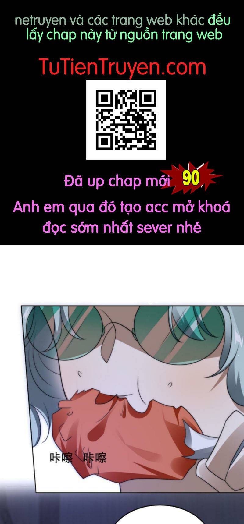 Tích Trữ 10 Vạn Vật Tư Trước Ngày Tận Thế Chapter 89 - Trang 2