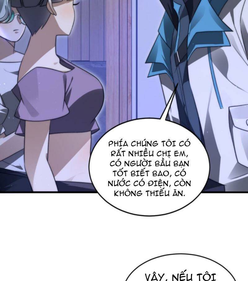 Tích Trữ 10 Vạn Vật Tư Trước Ngày Tận Thế Chapter 89 - Trang 2