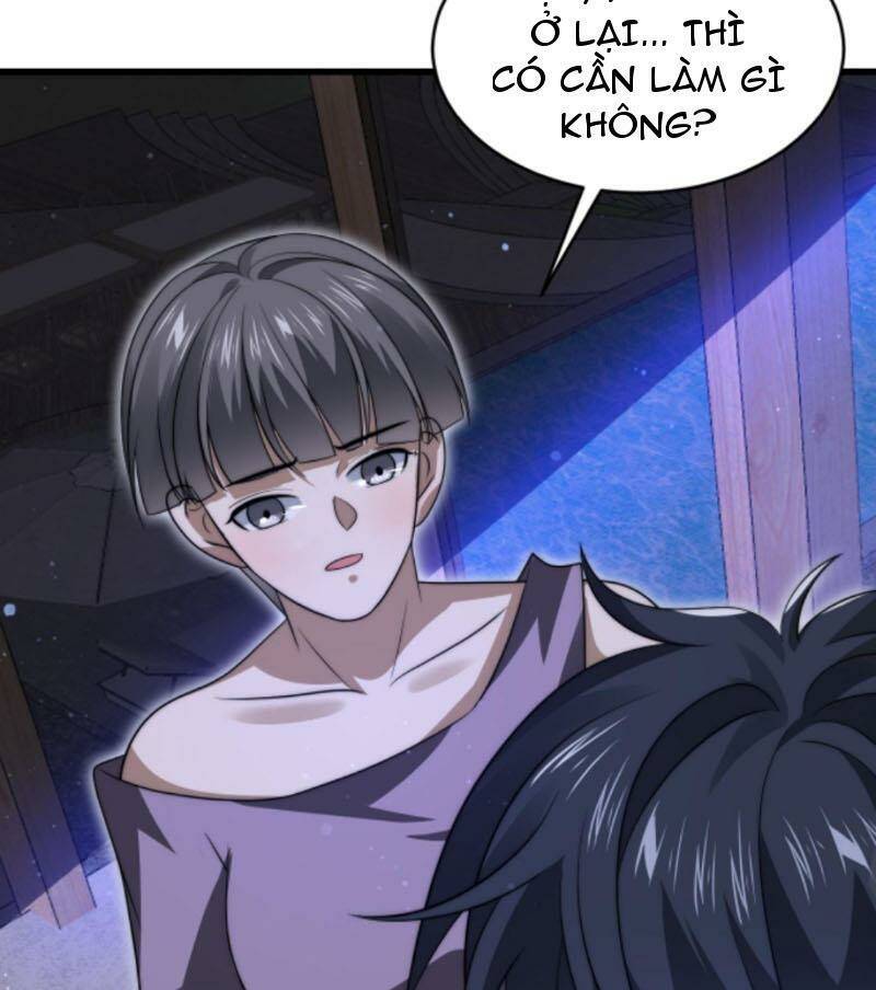 Tích Trữ 10 Vạn Vật Tư Trước Ngày Tận Thế Chapter 89 - Trang 2