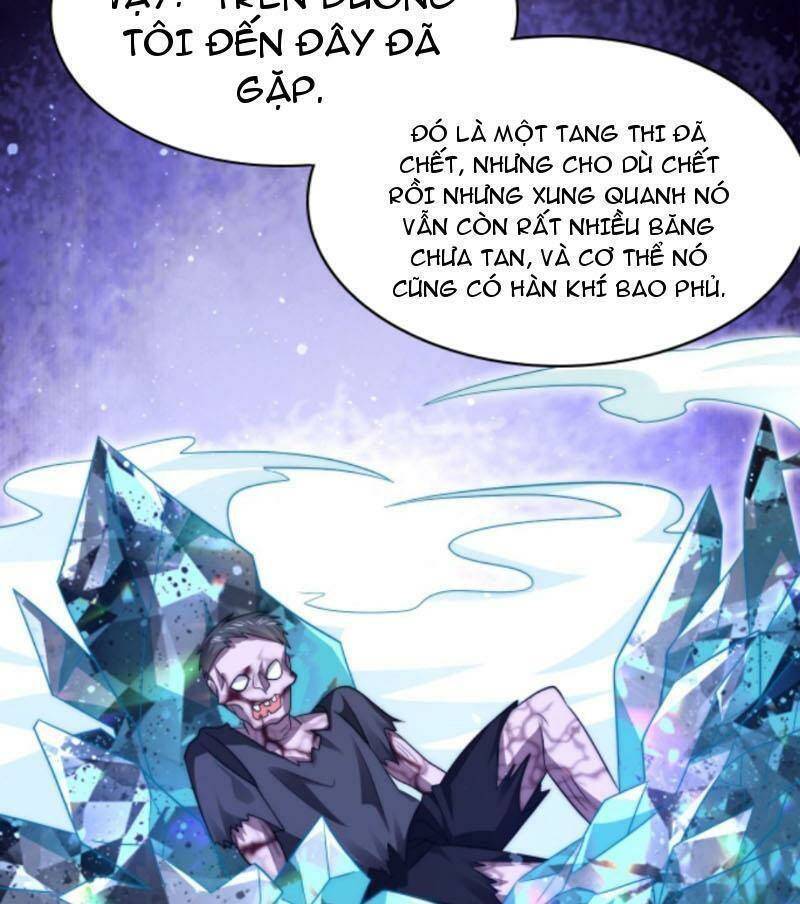 Tích Trữ 10 Vạn Vật Tư Trước Ngày Tận Thế Chapter 89 - Trang 2