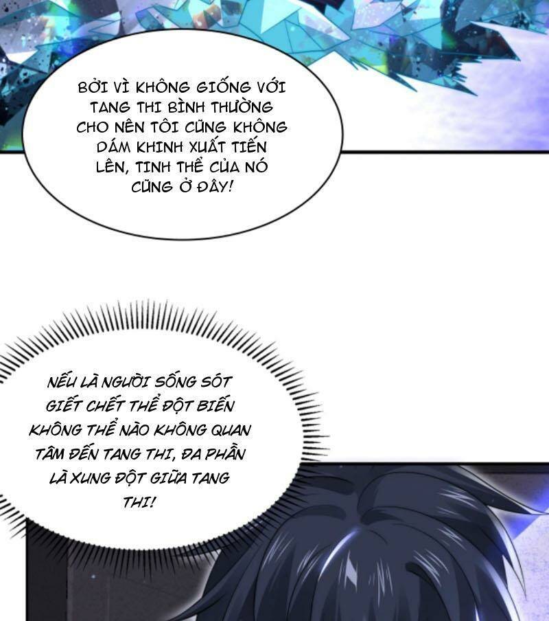 Tích Trữ 10 Vạn Vật Tư Trước Ngày Tận Thế Chapter 89 - Trang 2