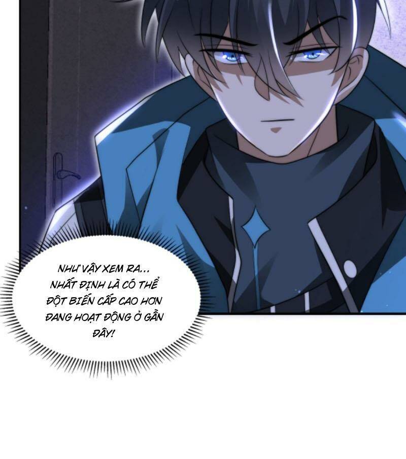 Tích Trữ 10 Vạn Vật Tư Trước Ngày Tận Thế Chapter 89 - Trang 2