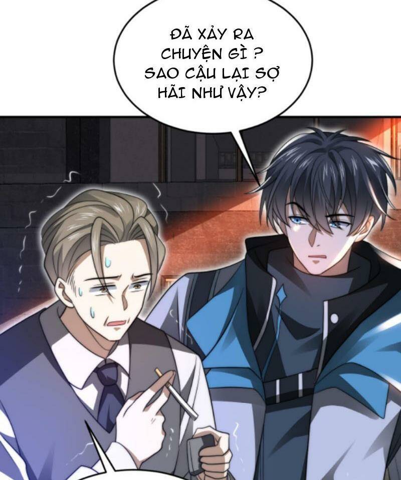 Tích Trữ 10 Vạn Vật Tư Trước Ngày Tận Thế Chapter 89 - Trang 2