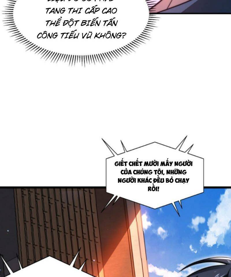 Tích Trữ 10 Vạn Vật Tư Trước Ngày Tận Thế Chapter 89 - Trang 2