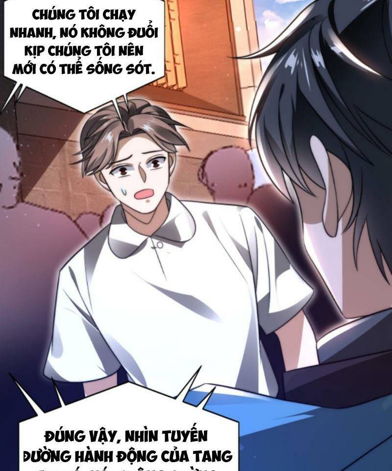 Tích Trữ 10 Vạn Vật Tư Trước Ngày Tận Thế Chapter 89 - Trang 2