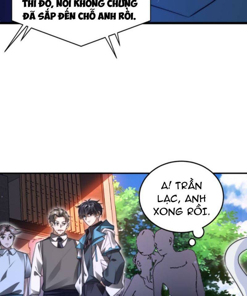 Tích Trữ 10 Vạn Vật Tư Trước Ngày Tận Thế Chapter 89 - Trang 2