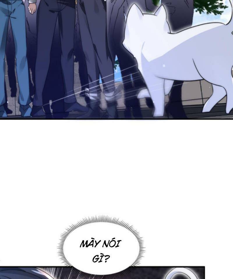 Tích Trữ 10 Vạn Vật Tư Trước Ngày Tận Thế Chapter 89 - Trang 2