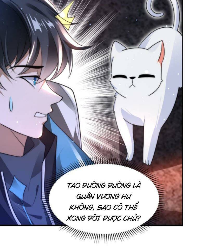 Tích Trữ 10 Vạn Vật Tư Trước Ngày Tận Thế Chapter 89 - Trang 2