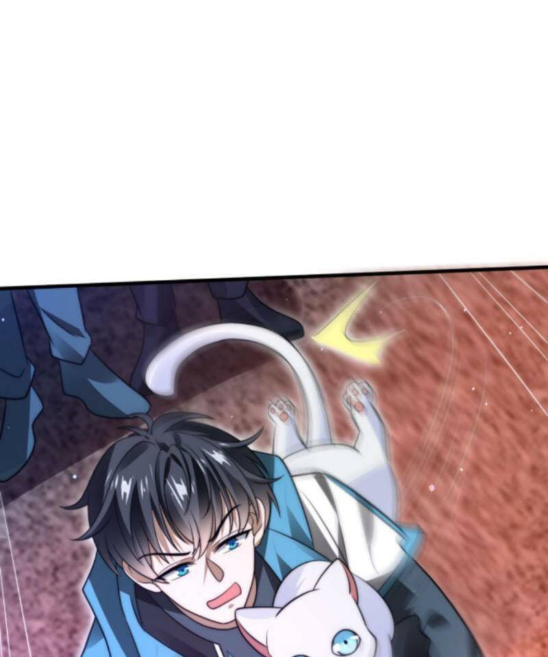 Tích Trữ 10 Vạn Vật Tư Trước Ngày Tận Thế Chapter 89 - Trang 2