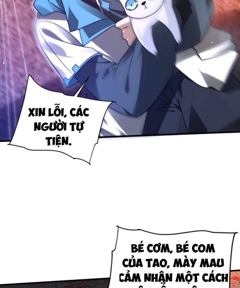 Tích Trữ 10 Vạn Vật Tư Trước Ngày Tận Thế Chapter 89 - Trang 2