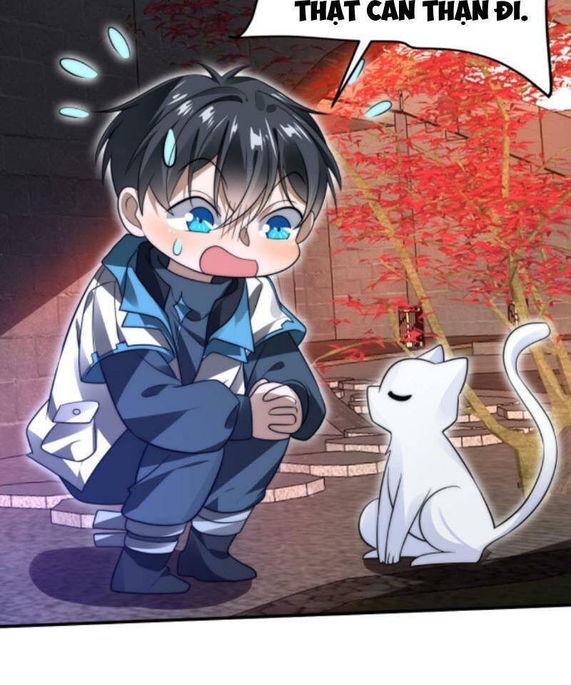 Tích Trữ 10 Vạn Vật Tư Trước Ngày Tận Thế Chapter 89 - Trang 2