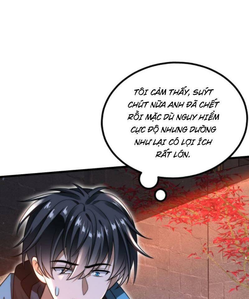 Tích Trữ 10 Vạn Vật Tư Trước Ngày Tận Thế Chapter 89 - Trang 2