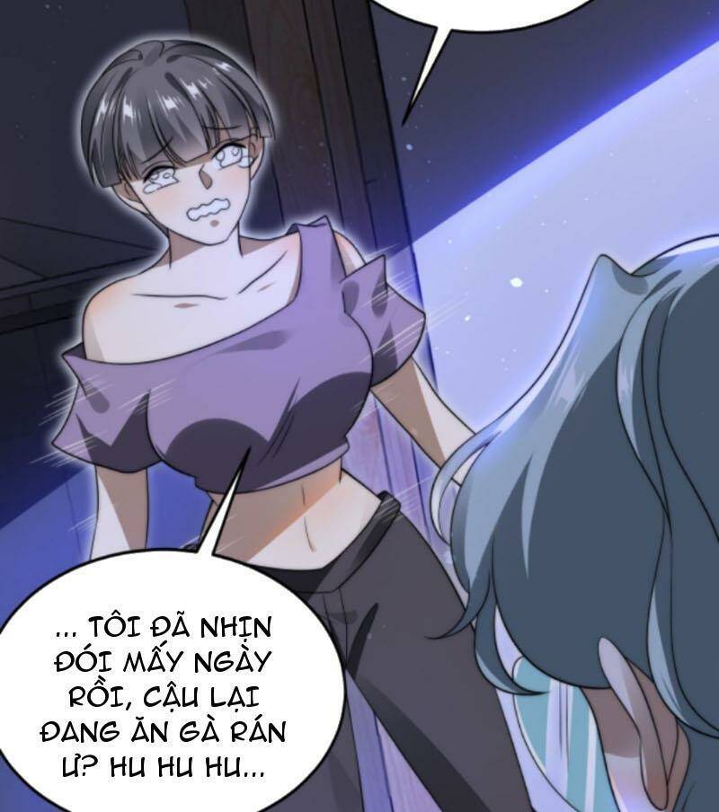Tích Trữ 10 Vạn Vật Tư Trước Ngày Tận Thế Chapter 89 - Trang 2