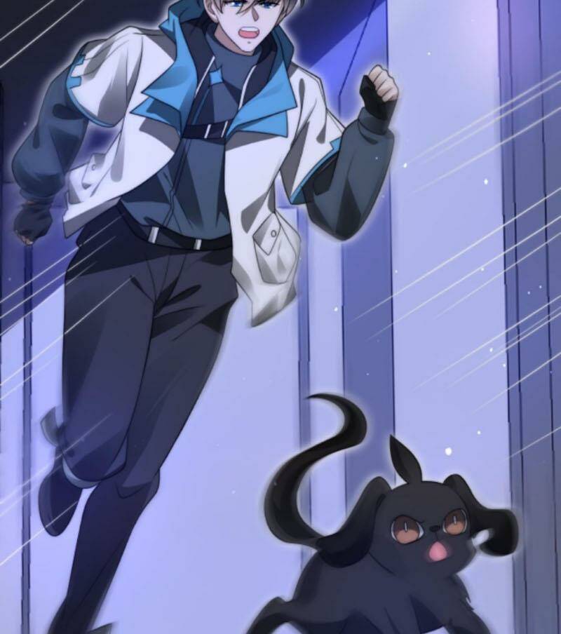 Tích Trữ 10 Vạn Vật Tư Trước Ngày Tận Thế Chapter 89 - Trang 2