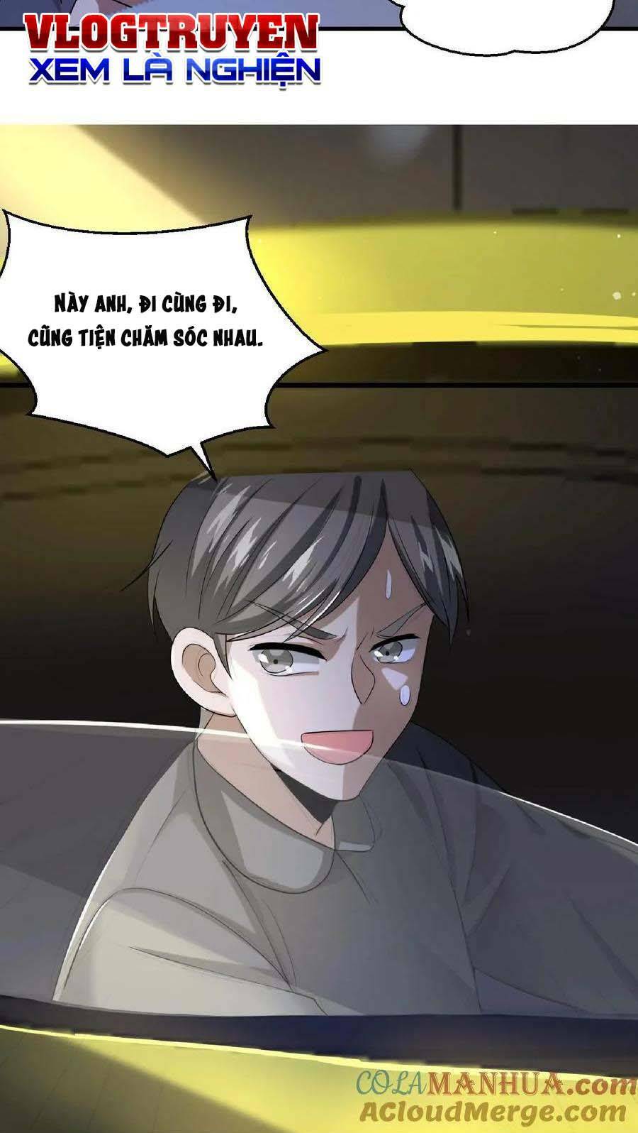 Tích Trữ 10 Vạn Vật Tư Trước Ngày Tận Thế Chapter 9 - Trang 2