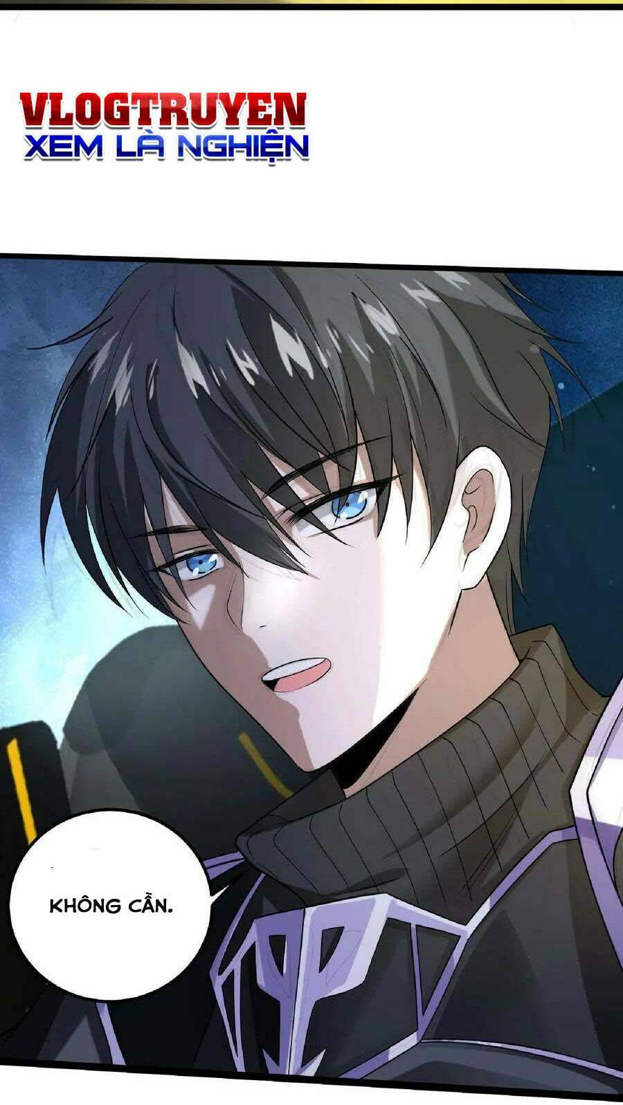 Tích Trữ 10 Vạn Vật Tư Trước Ngày Tận Thế Chapter 9 - Trang 2