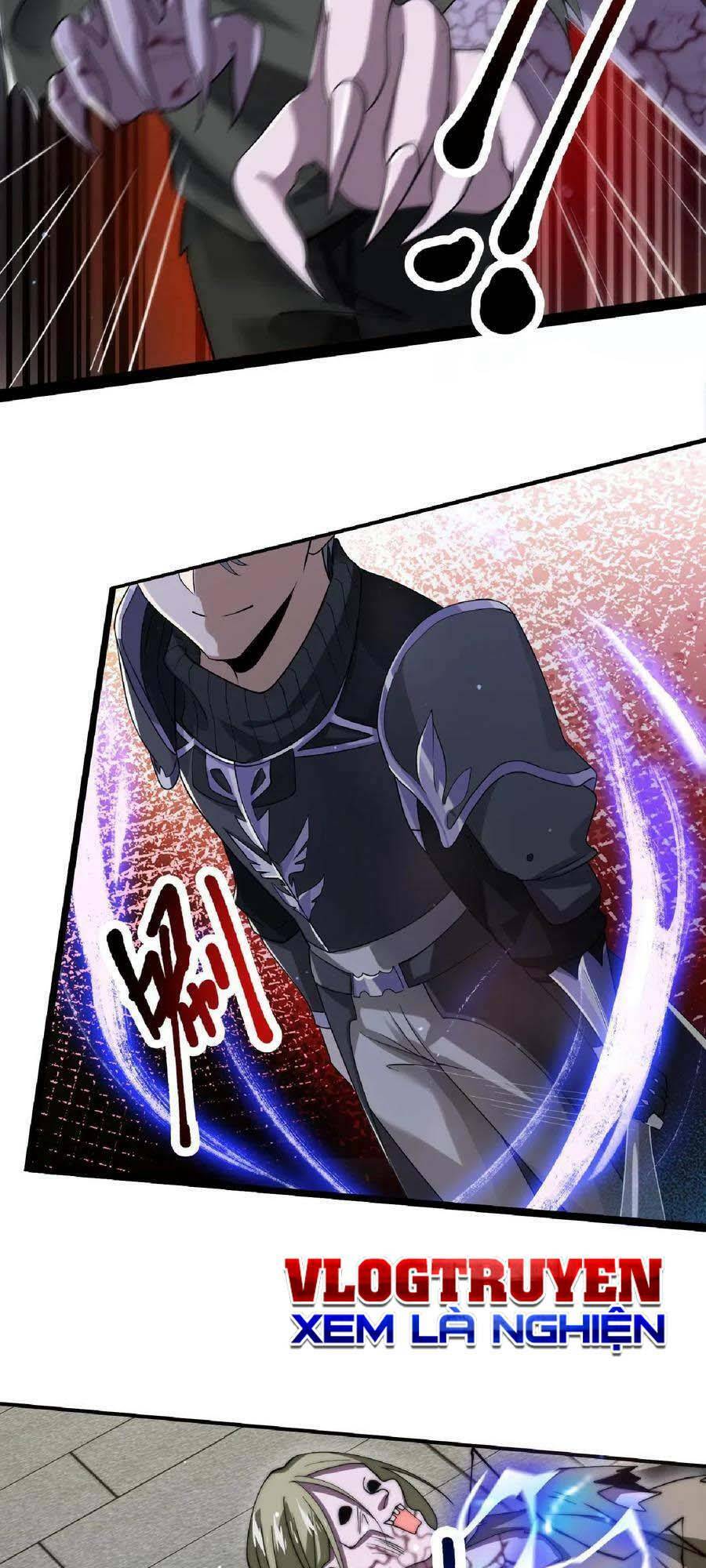 Tích Trữ 10 Vạn Vật Tư Trước Ngày Tận Thế Chapter 9 - Trang 2