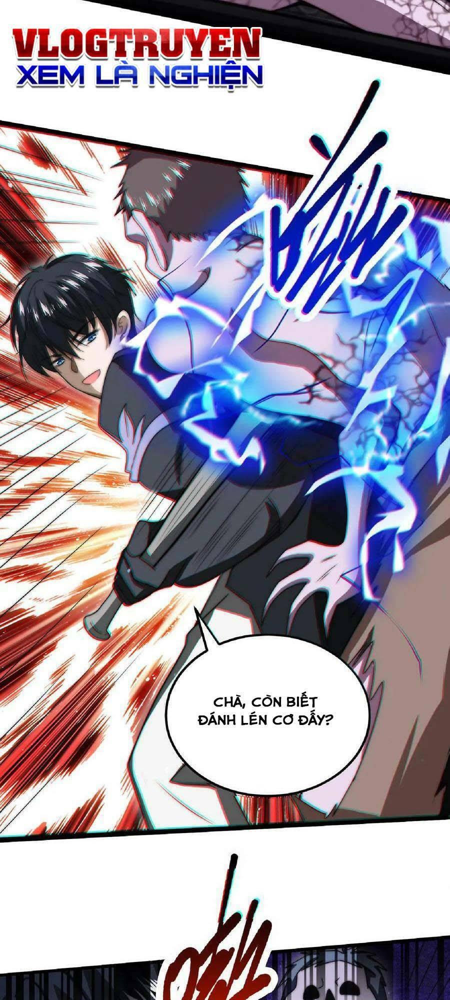 Tích Trữ 10 Vạn Vật Tư Trước Ngày Tận Thế Chapter 9 - Trang 2