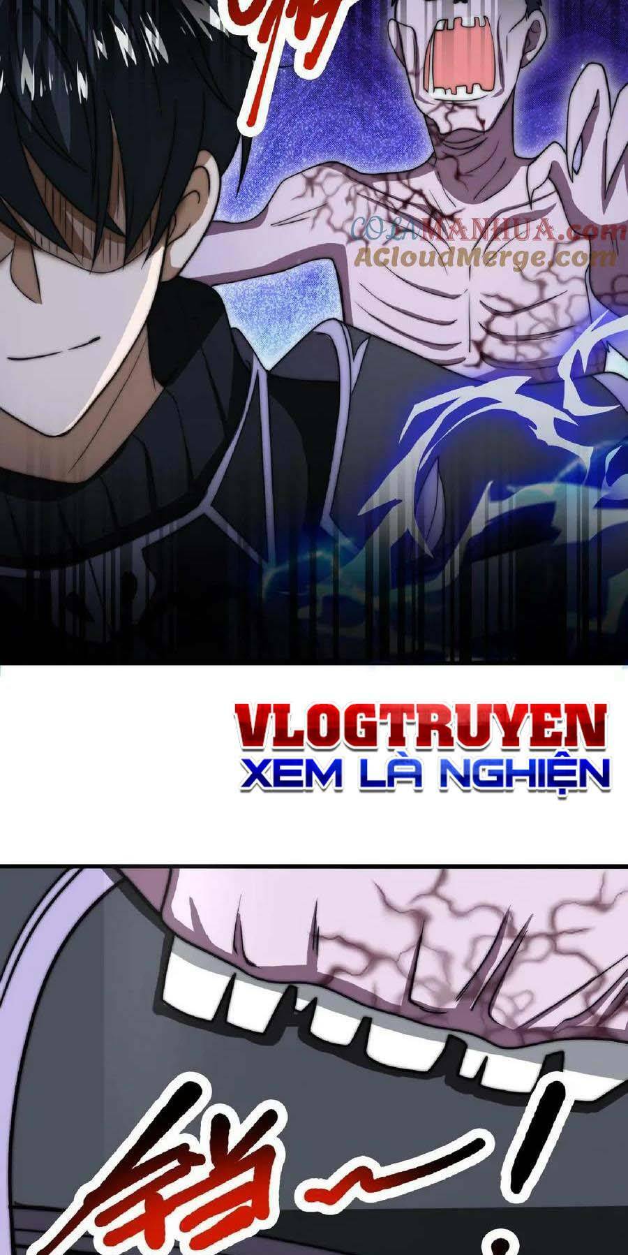 Tích Trữ 10 Vạn Vật Tư Trước Ngày Tận Thế Chapter 9 - Trang 2