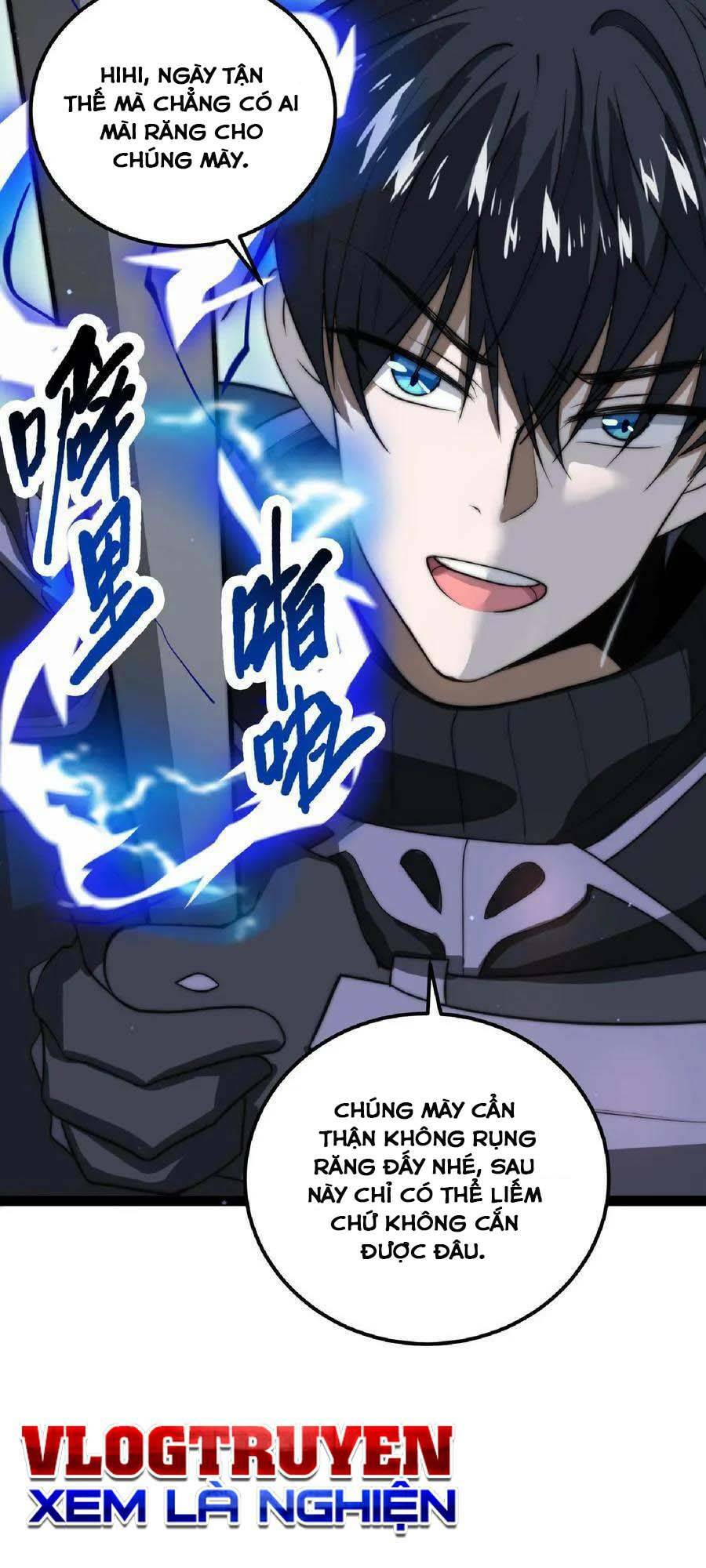 Tích Trữ 10 Vạn Vật Tư Trước Ngày Tận Thế Chapter 9 - Trang 2