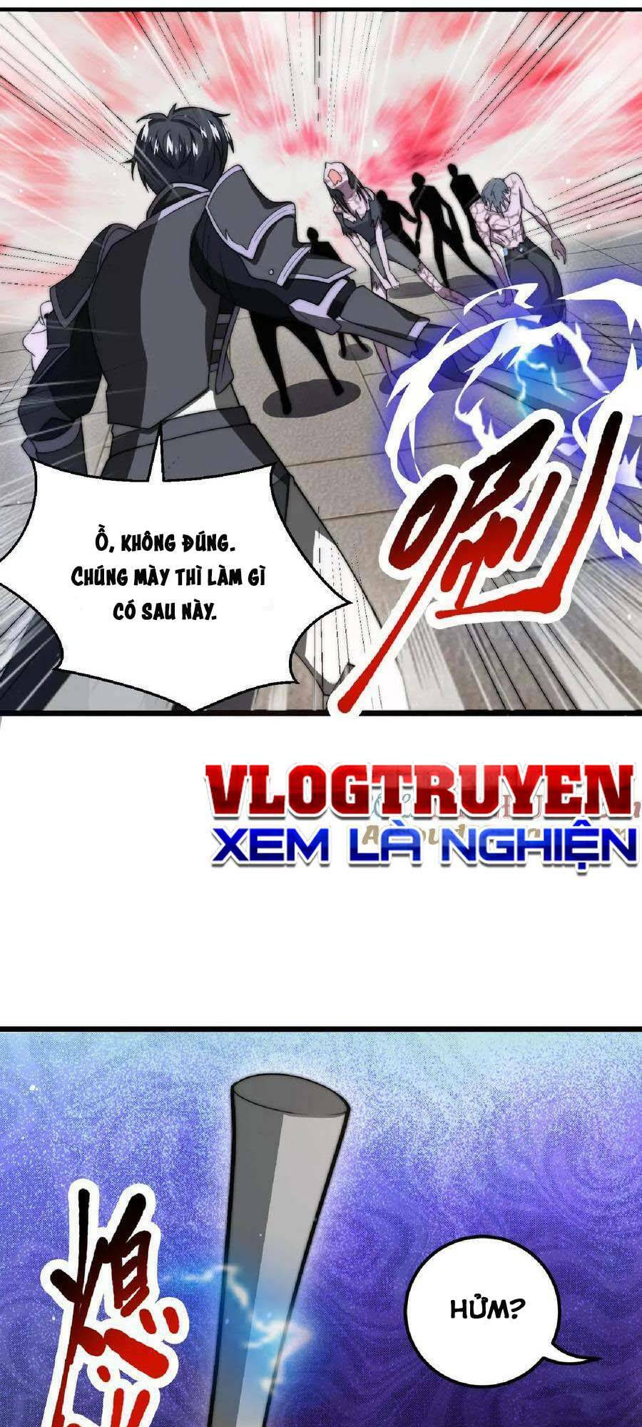 Tích Trữ 10 Vạn Vật Tư Trước Ngày Tận Thế Chapter 9 - Trang 2