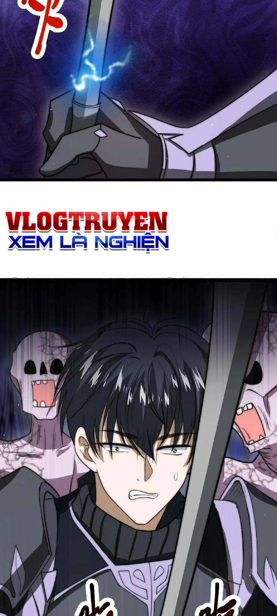 Tích Trữ 10 Vạn Vật Tư Trước Ngày Tận Thế Chapter 9 - Trang 2