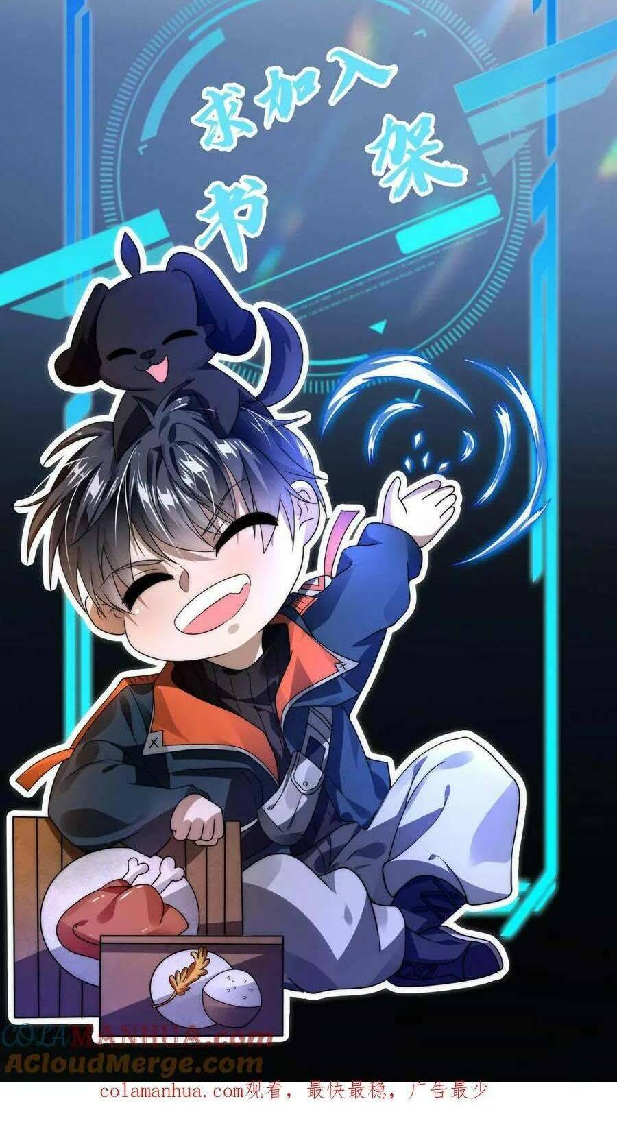 Tích Trữ 10 Vạn Vật Tư Trước Ngày Tận Thế Chapter 9 - Trang 2