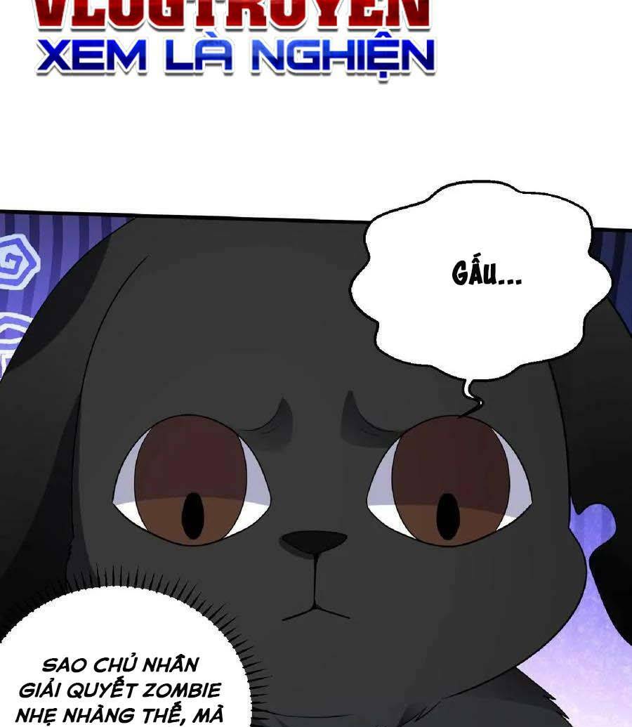 Tích Trữ 10 Vạn Vật Tư Trước Ngày Tận Thế Chapter 9 - Trang 2