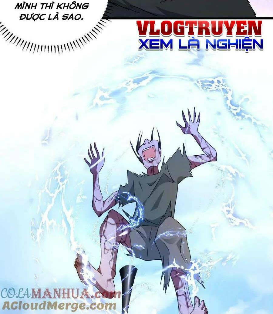 Tích Trữ 10 Vạn Vật Tư Trước Ngày Tận Thế Chapter 9 - Trang 2