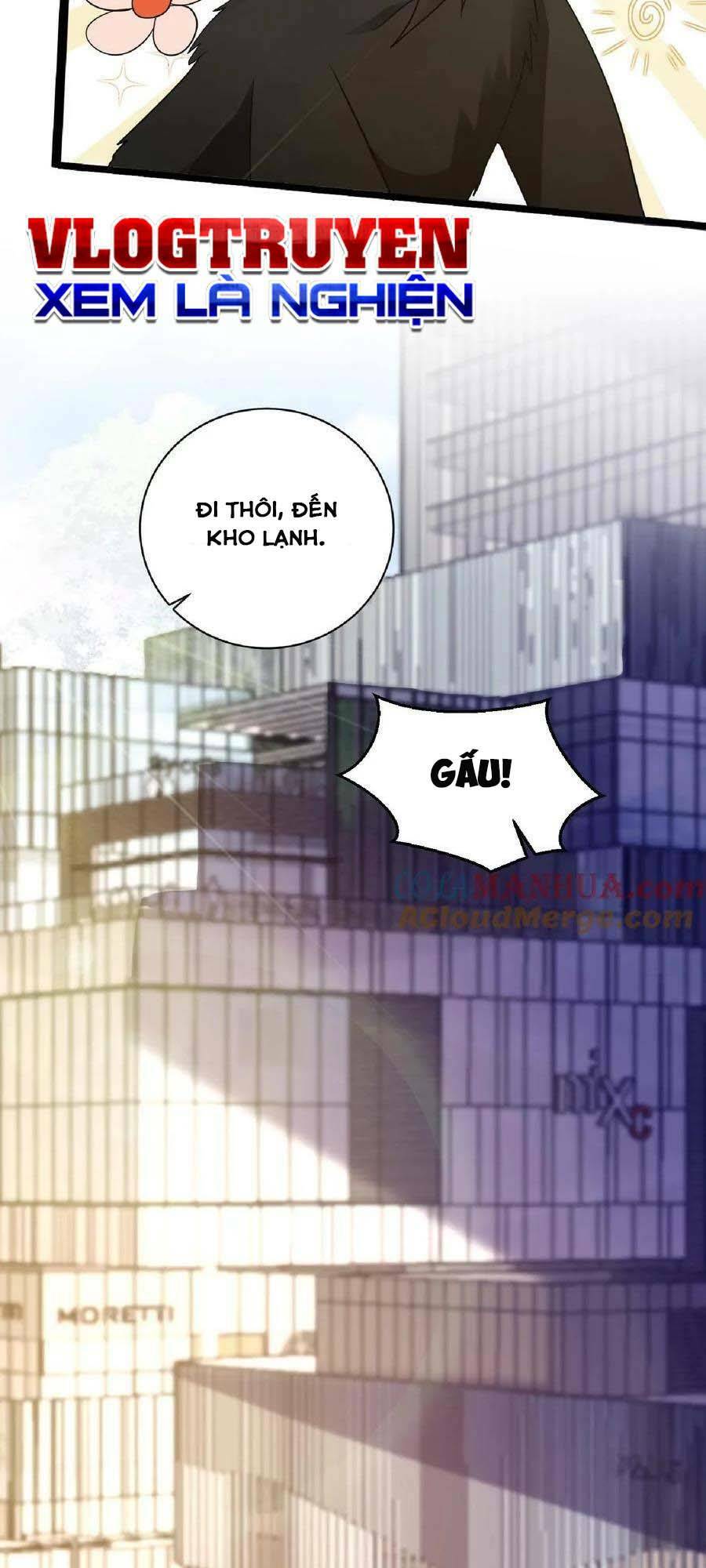 Tích Trữ 10 Vạn Vật Tư Trước Ngày Tận Thế Chapter 9 - Trang 2