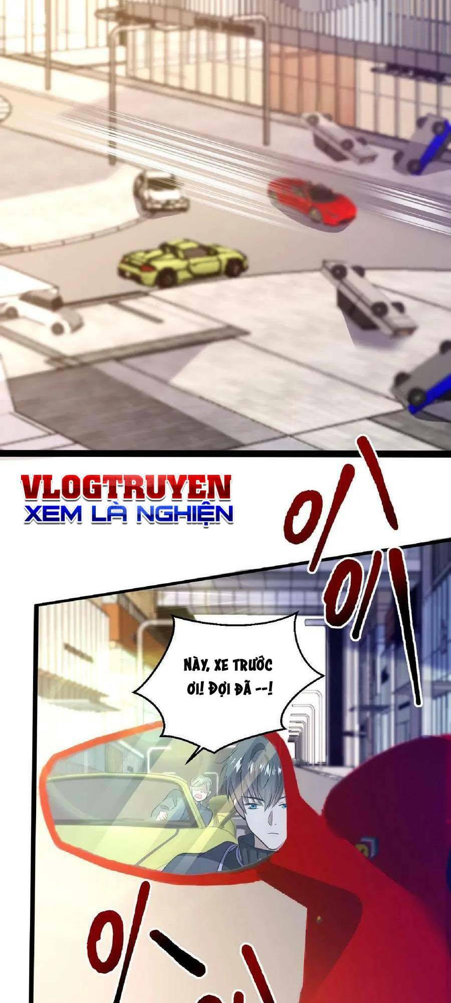 Tích Trữ 10 Vạn Vật Tư Trước Ngày Tận Thế Chapter 9 - Trang 2