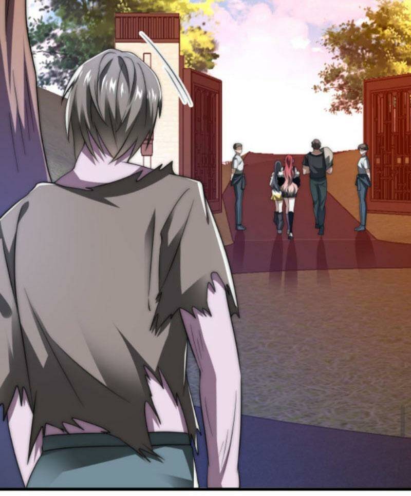 Tích Trữ 10 Vạn Vật Tư Trước Ngày Tận Thế Chapter 90 - Trang 2