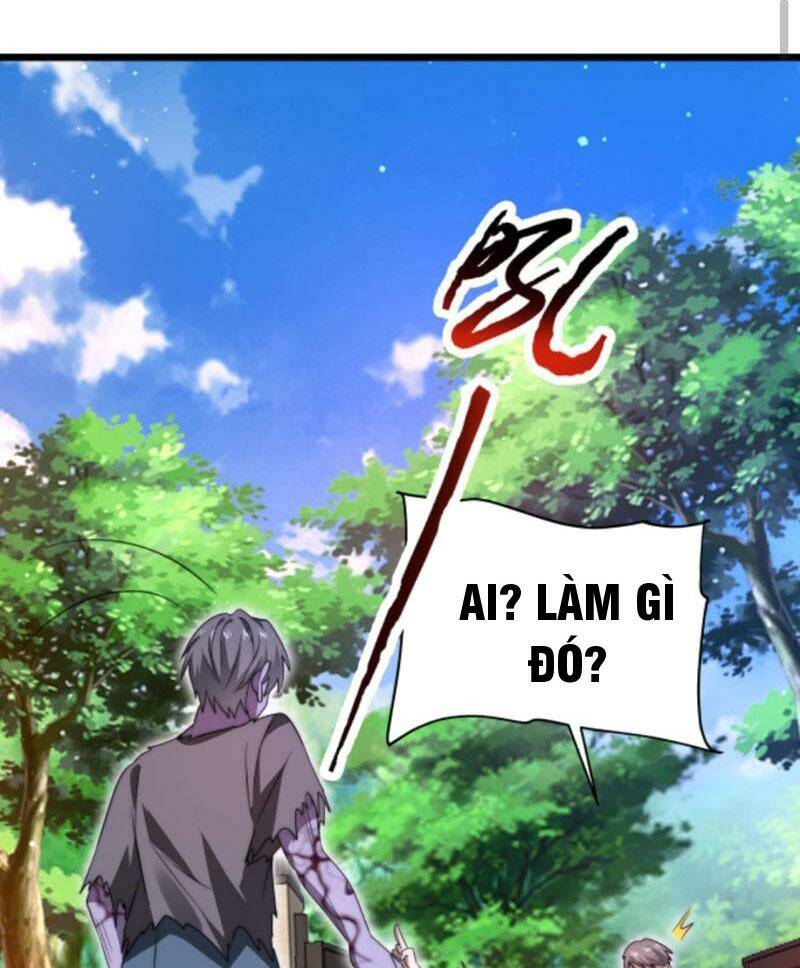 Tích Trữ 10 Vạn Vật Tư Trước Ngày Tận Thế Chapter 90 - Trang 2