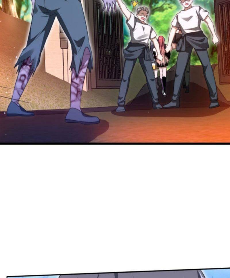 Tích Trữ 10 Vạn Vật Tư Trước Ngày Tận Thế Chapter 90 - Trang 2