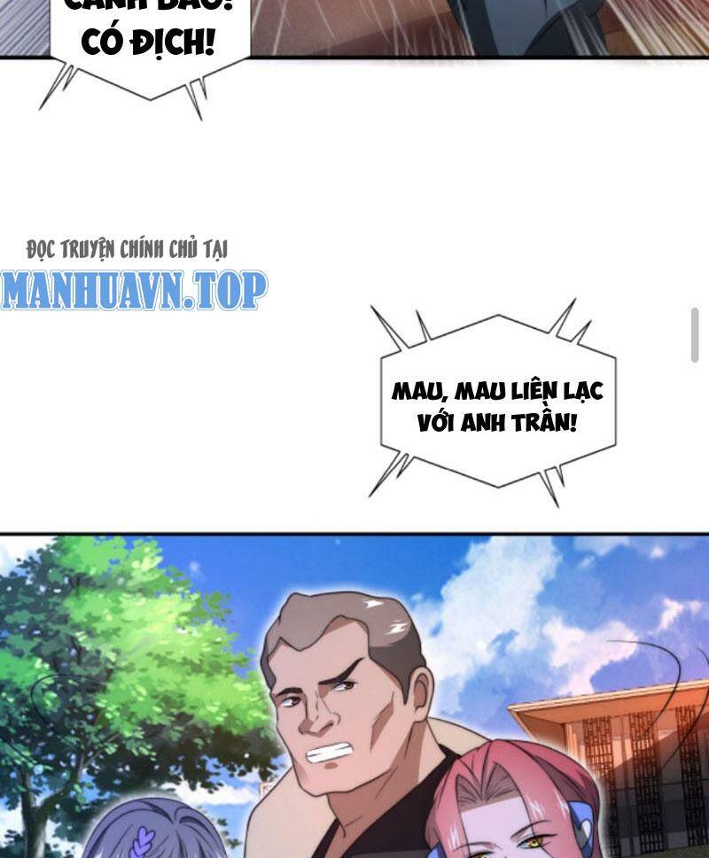 Tích Trữ 10 Vạn Vật Tư Trước Ngày Tận Thế Chapter 90 - Trang 2