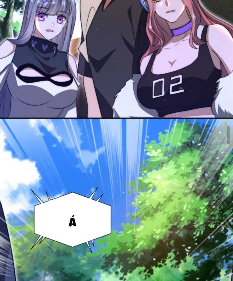 Tích Trữ 10 Vạn Vật Tư Trước Ngày Tận Thế Chapter 90 - Trang 2