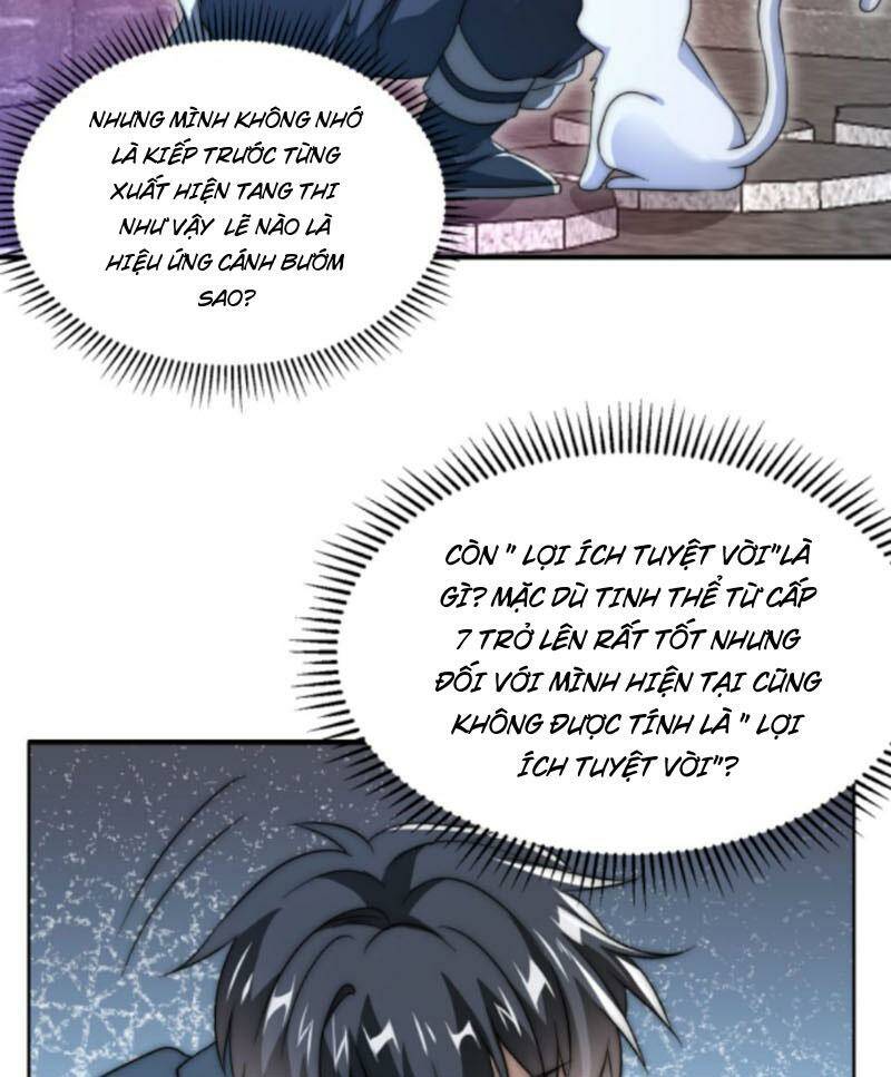 Tích Trữ 10 Vạn Vật Tư Trước Ngày Tận Thế Chapter 90 - Trang 2