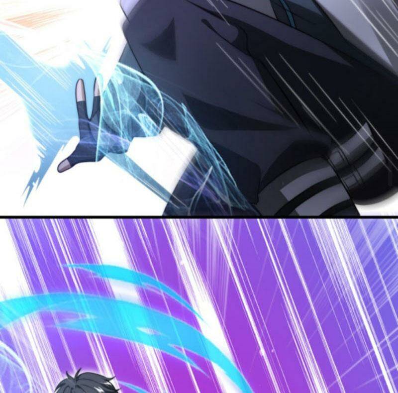 Tích Trữ 10 Vạn Vật Tư Trước Ngày Tận Thế Chapter 90 - Trang 2