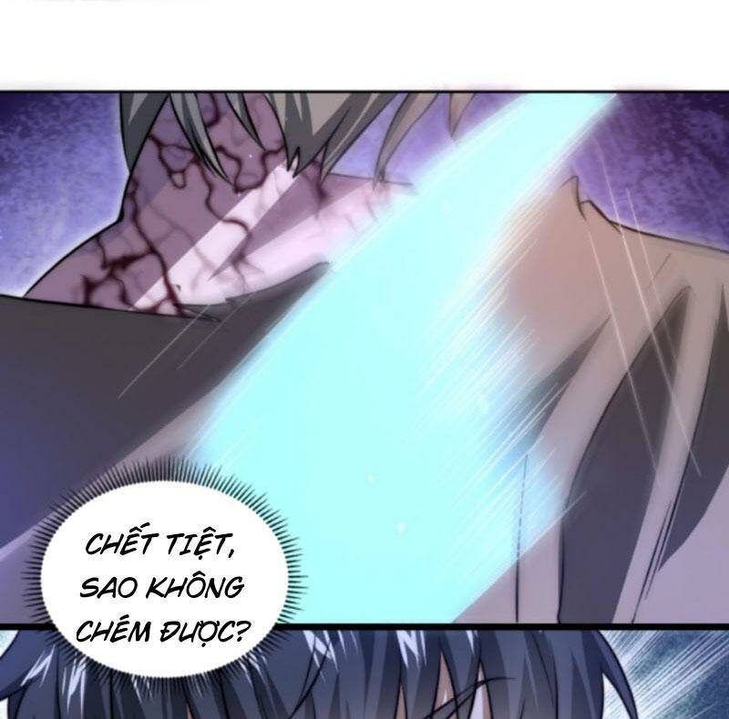 Tích Trữ 10 Vạn Vật Tư Trước Ngày Tận Thế Chapter 90 - Trang 2