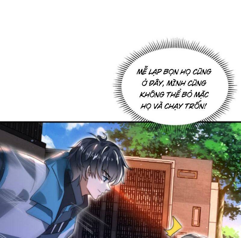 Tích Trữ 10 Vạn Vật Tư Trước Ngày Tận Thế Chapter 90 - Trang 2