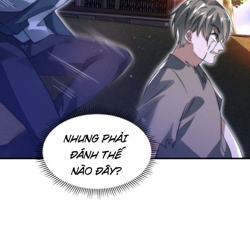 Tích Trữ 10 Vạn Vật Tư Trước Ngày Tận Thế Chapter 90 - Trang 2